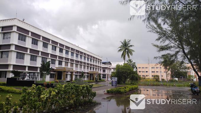 Regent Education and Research Foundation [RERF], Kolkata Images